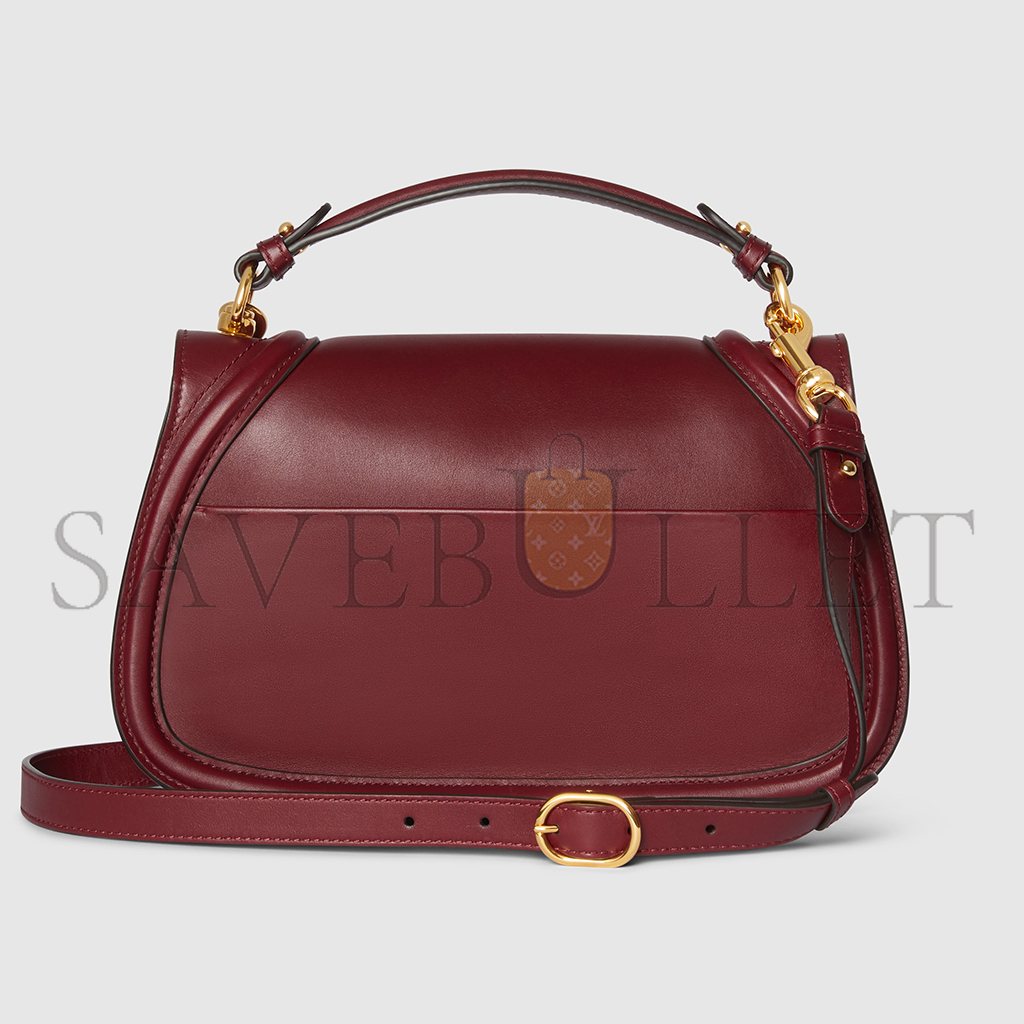 GUCCI BLONDIE MEDIUM HANDLE BAG 815716 (32*17*10cm)